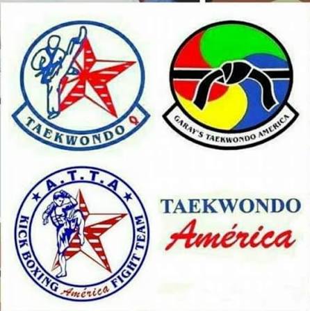 Asociaciones Taekwondo America